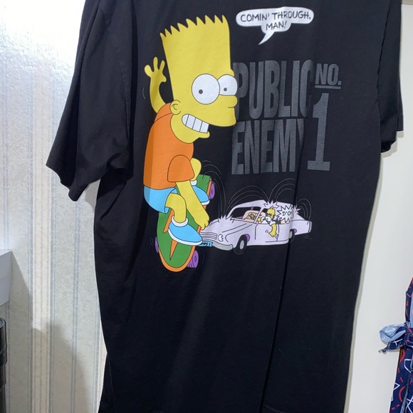 Off-White Tee-shirt - Picture 4 of 5